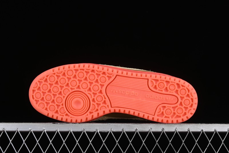 Adidas Forum 84 Low Retro Basketball Shoes - ID8896