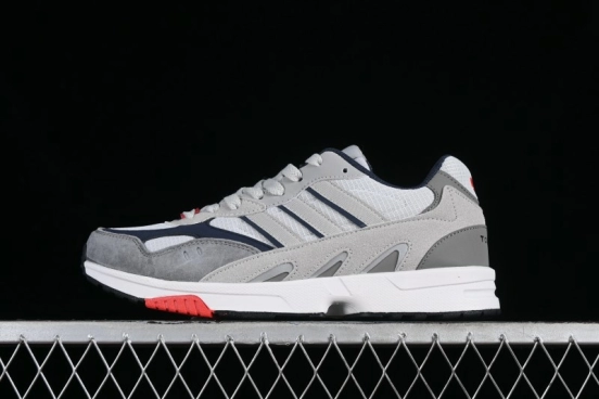 Adidas Torsion Super IF2871 Lightweight Comfortable Cushion Running Shoes