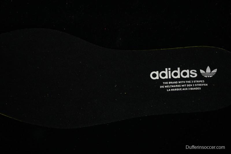 Adidas Forum 84 Low Retro Basketball Sneakers - IG3901