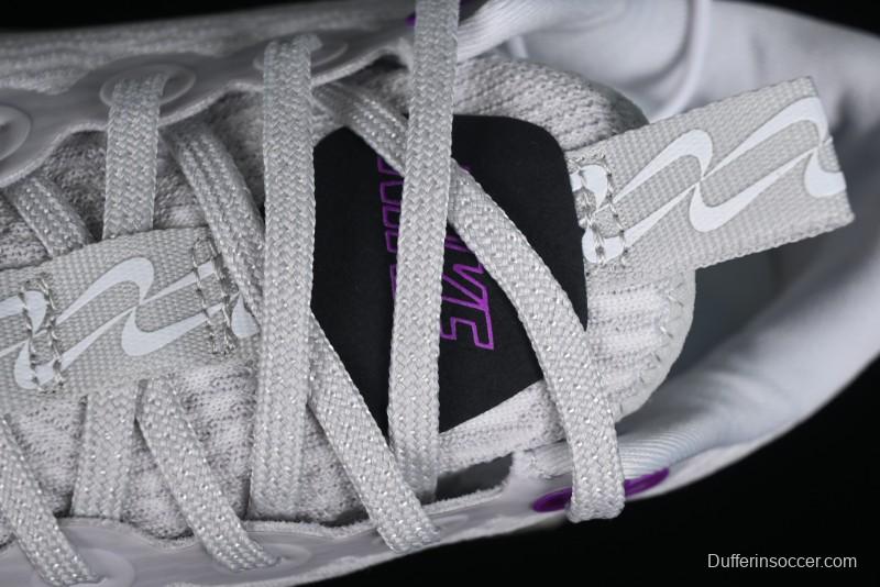 Nike Motiva Summer Breathable Cushioned Wave Running Shoes - DV1238-009