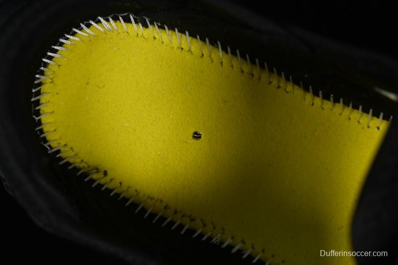 Fila Fusion Thick-Sole Hard Candy Sandals - T12W421403FBK