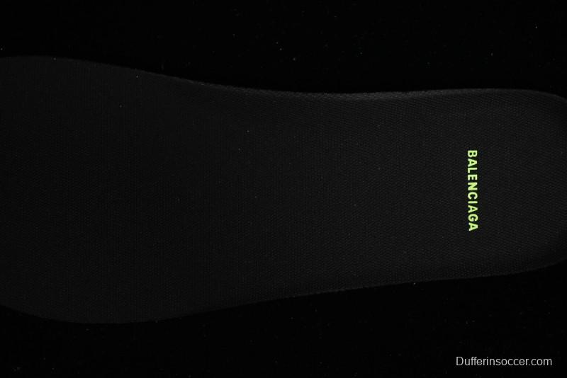 Balenciaga Phantom Sneaker Official Sync Tenth Generation Trend Running Shoes - W3XL67019