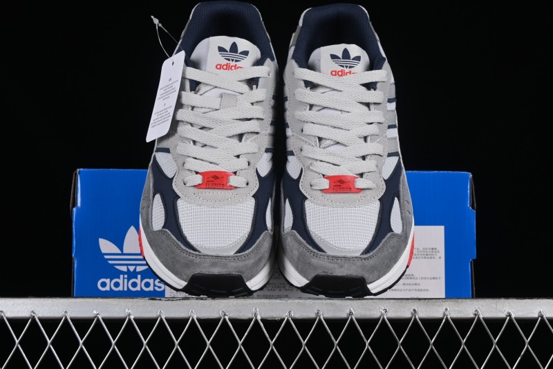 Adidas Torsion Super IF2871 Lightweight Comfortable Cushion Running Shoes
