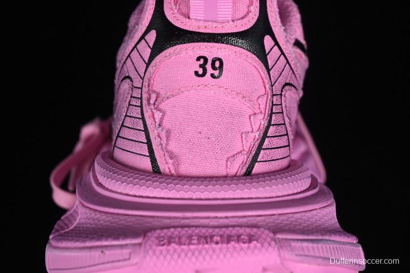 Balenciaga Phantom Sneaker - W3XDC5000