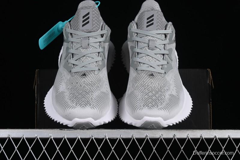 Adidas AlphaBounce Beyond M Running Shoes with Continental Rubber Outsole - CG4363