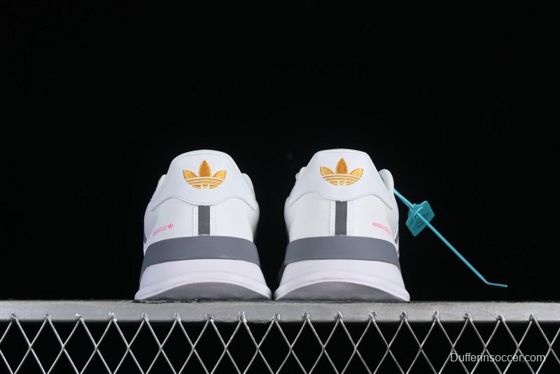 Adidas Tubular Shadow Retro Casual Sneakers - EG4911