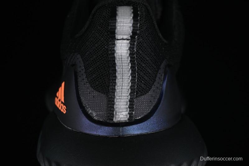 Adidas AlphaBounce Beyond M Running Shoes with Continental Rubber Outsole - CG4362