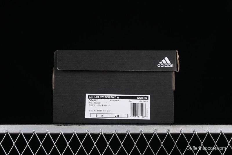 Adidas Switch FWD CG4867 Alpha Breathable Mesh Casual Running Shoes - CG4867