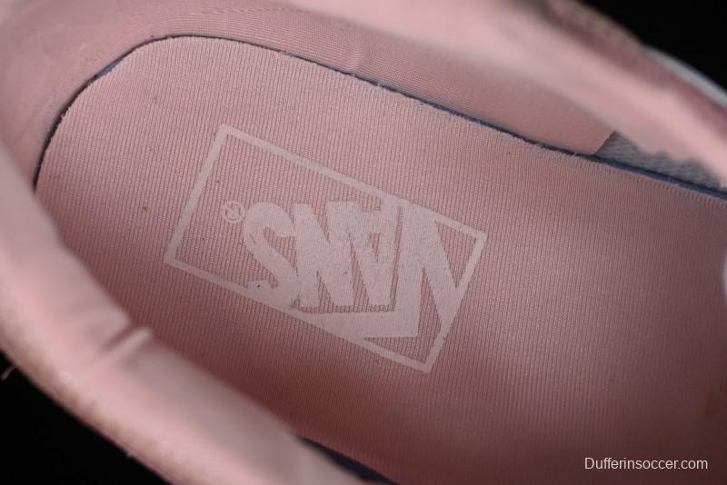 Vans Caldrone Classic Retro Chunky Skate Shoes - VN0007P9CL2