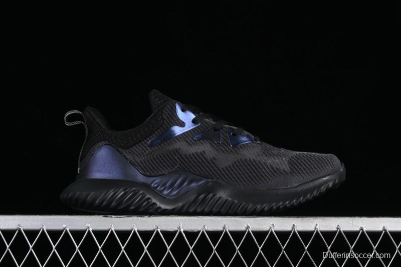 Adidas AlphaBounce Beyond M Running Shoes with Continental Rubber Outsole - CG4362