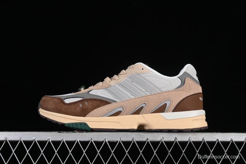 Adidas Torsion Super IF2870 Lightweight Comfortable Cushion Running Shoes - IF2870