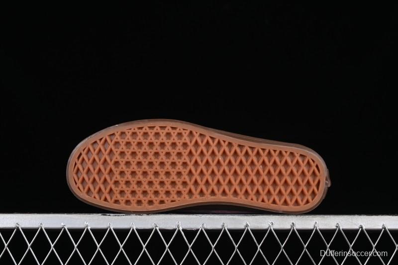 Vans Sport Low Valentine's Day Limited Edition Low-Top Casual Skate Shoes - VN000CTDDGN