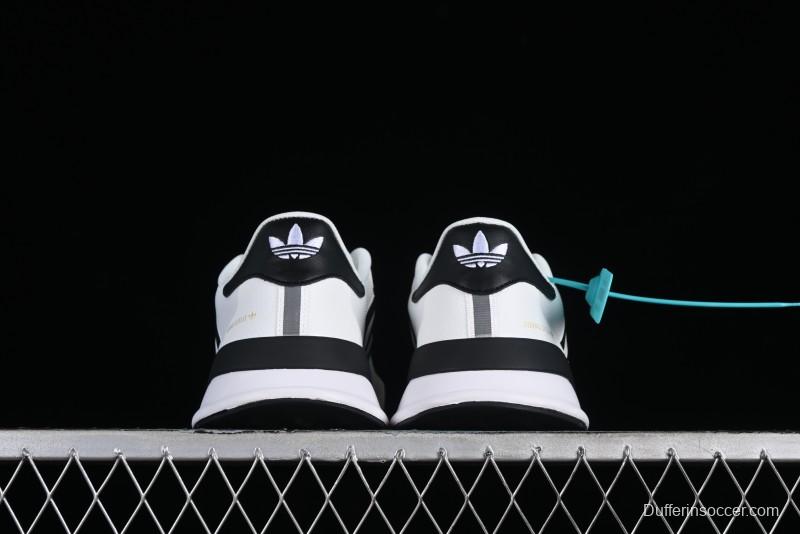 Adidas Tubular Shadow Retro Casual Sneakers - EG4954