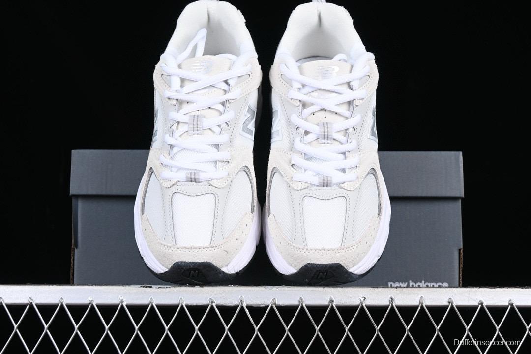 New Balance 530 Series Retro Casual Running Shoes - MR530CE