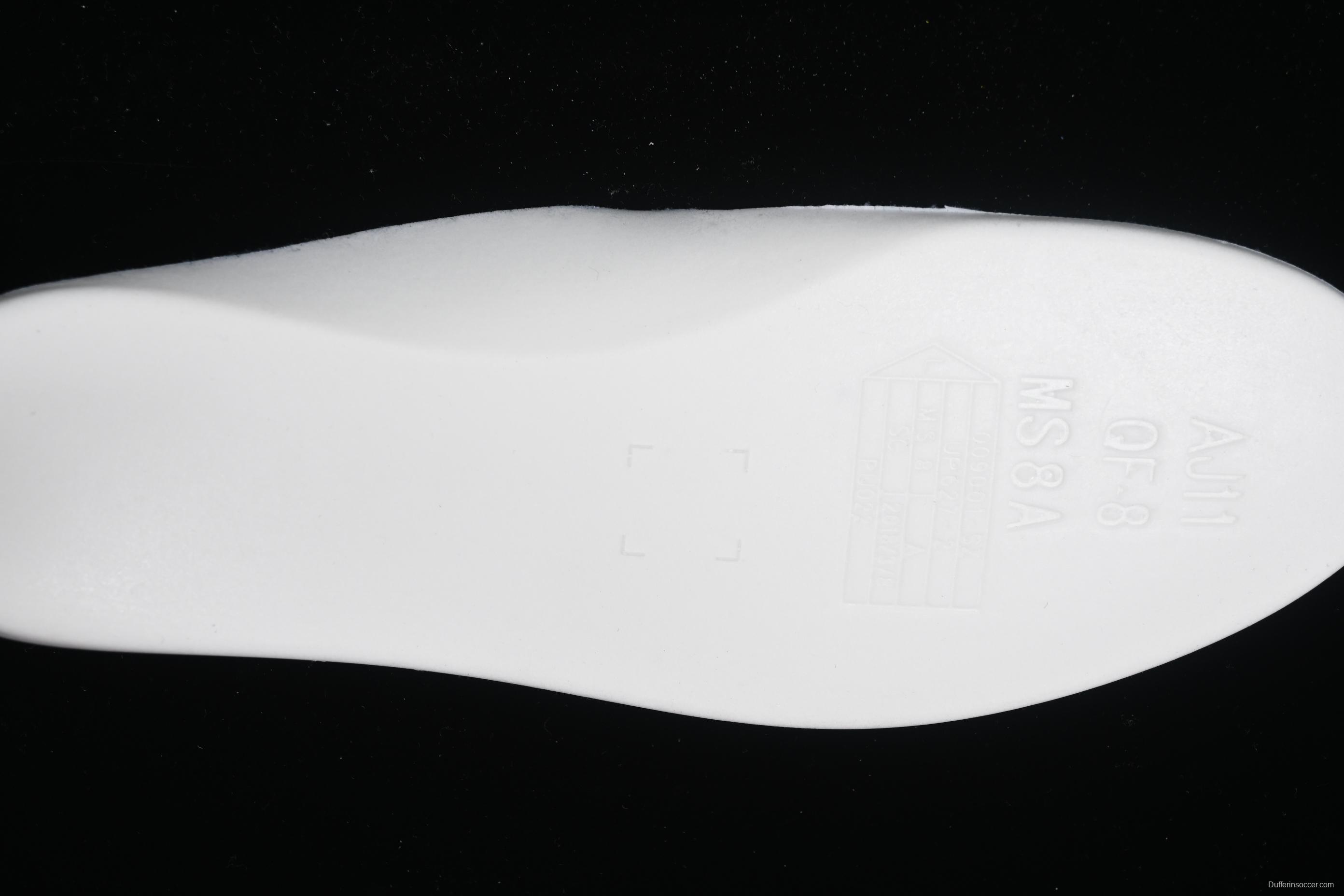 Nike Air Jordan 11 Low "Diffused Blue" Retro Basketball Shoes with Patent Leather Accents - FV5104-104