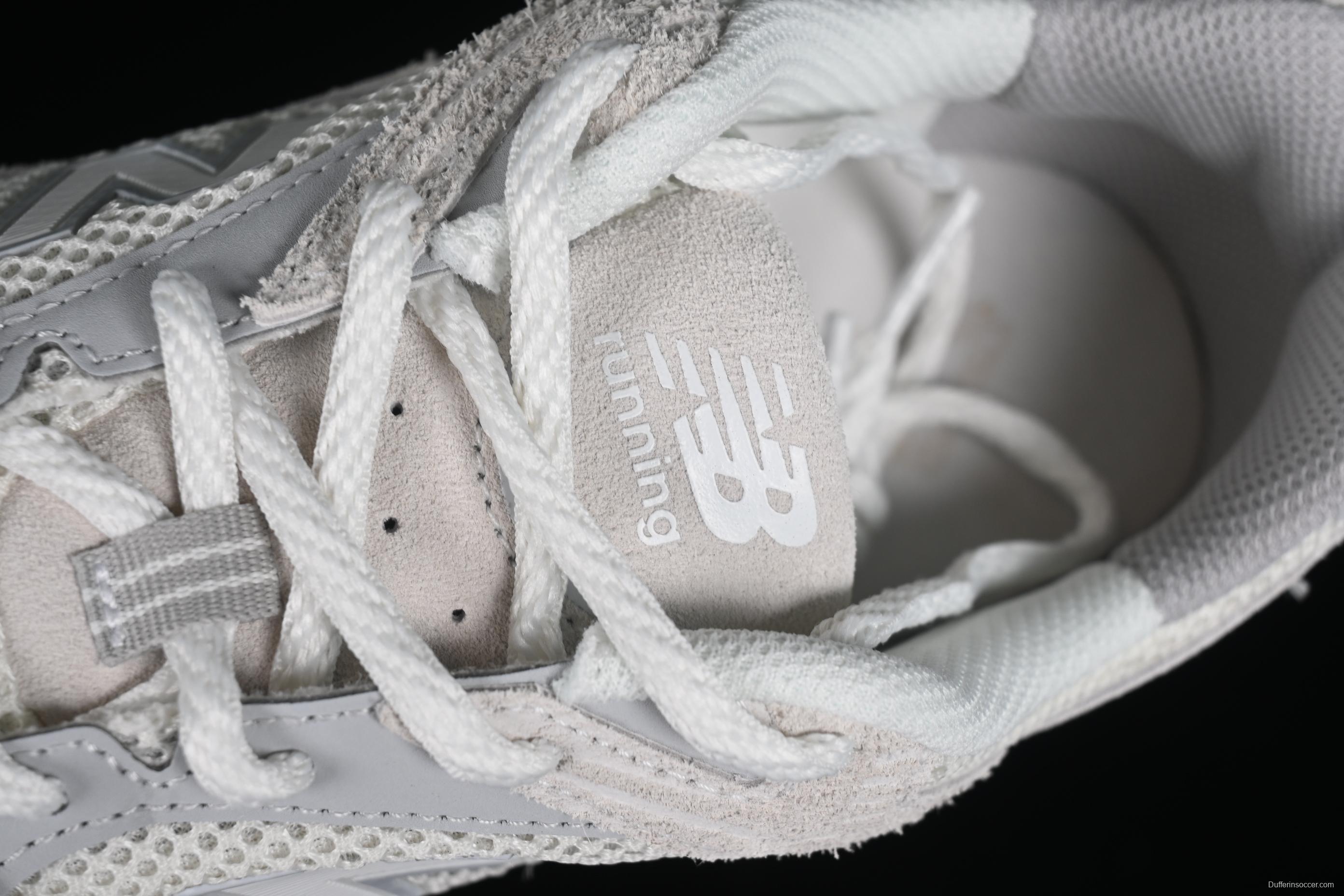 New Balance 530 Series Leather Retro Casual Running Shoes - MR530MR