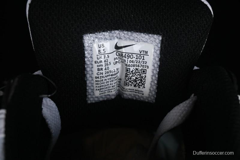 Nike Air Max 90 Retro Running Shoes with Air Cushion Technology - CN8490-101