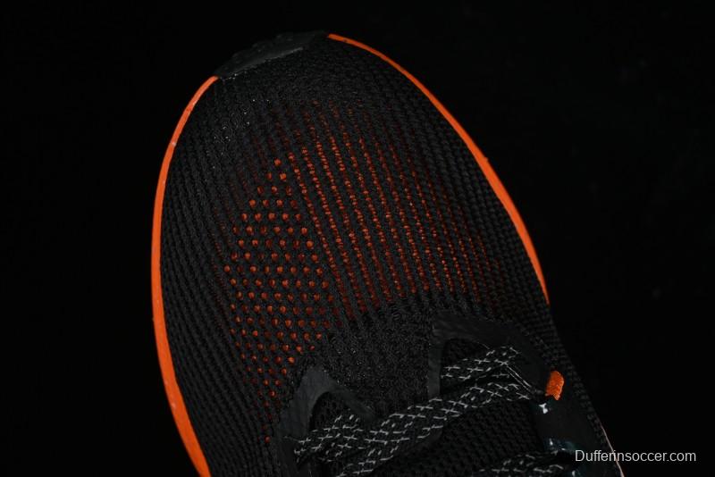 Nike Air Zoom Pegasus 40 Breathable Mesh Running Shoes - FQ8723-010