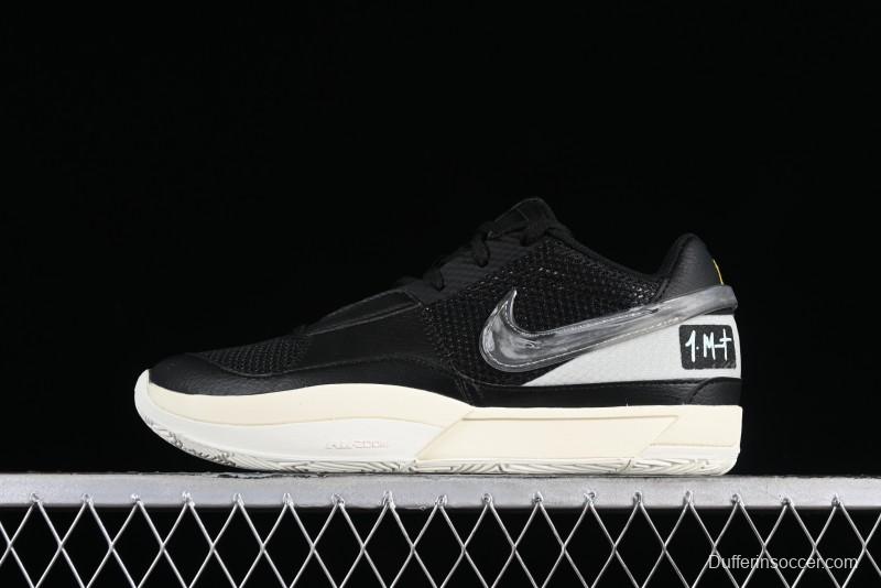 Nike Ja 1 "Day One" Morant Basketball Shoes with Zoom Cushioning - DR8786-002