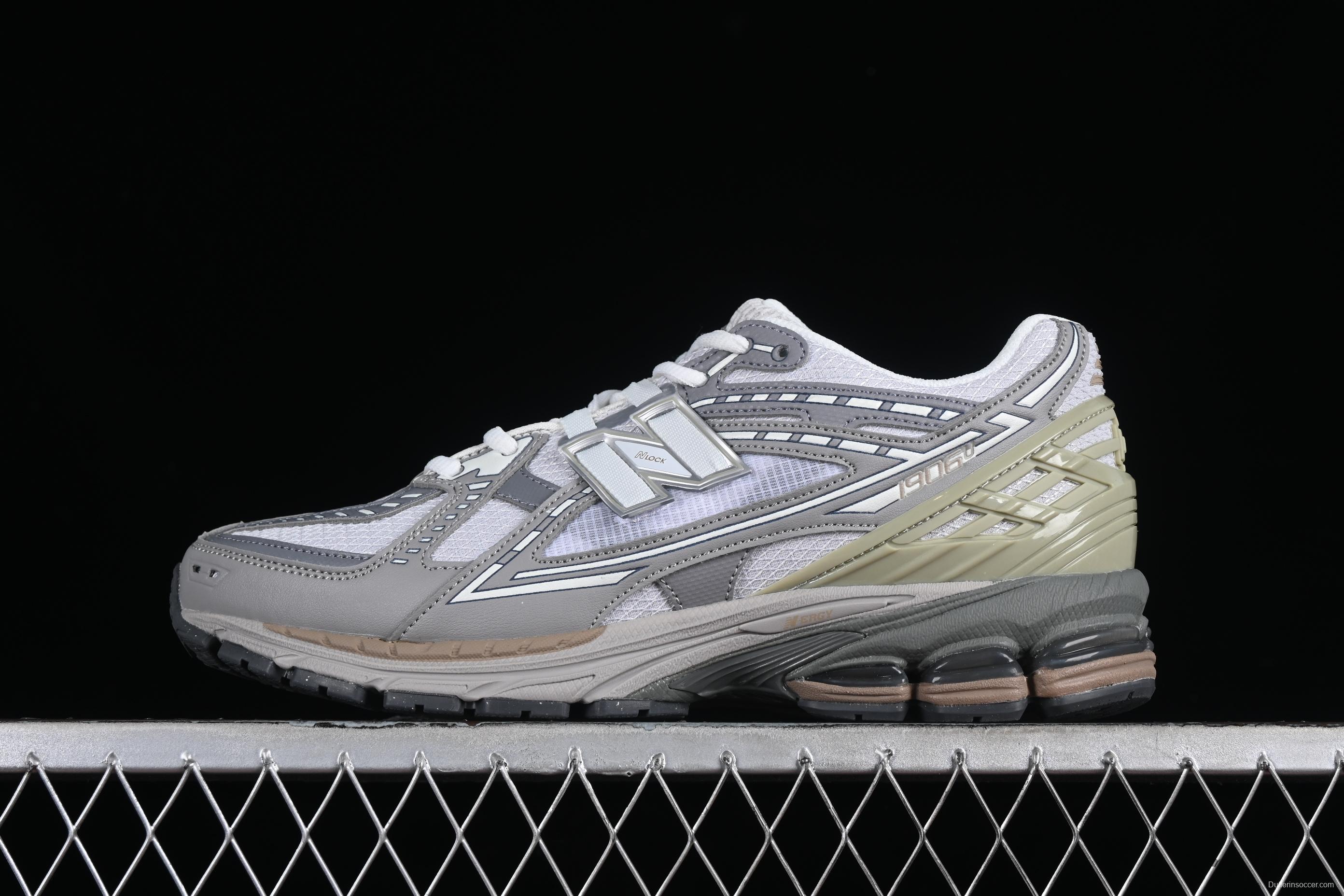 New Balance 1906 Series Retro Dad Style Casual Running Shoes - M1906NB