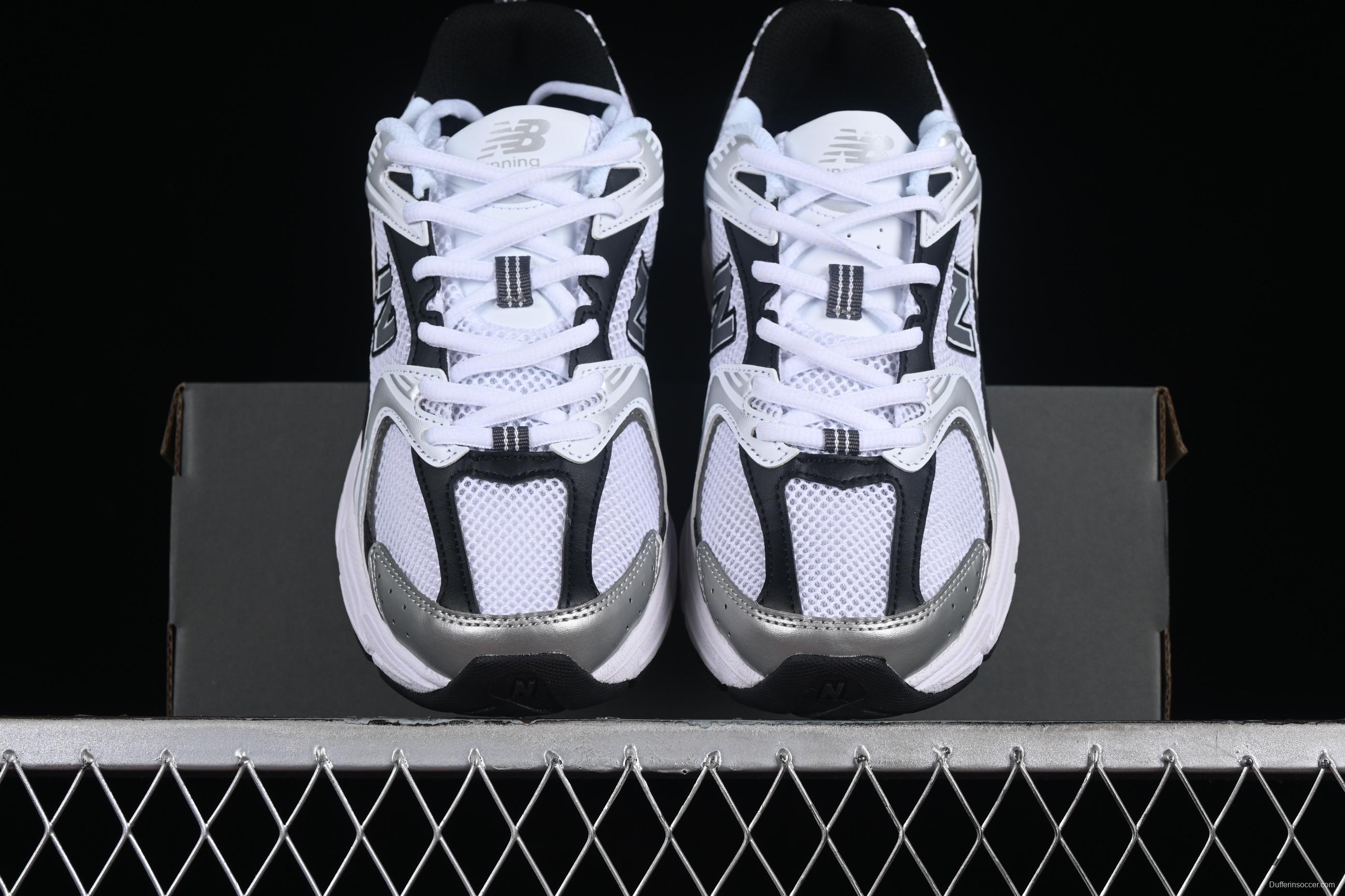 Adidas NB530 Series Retro Casual Running Shoes - MR530LB