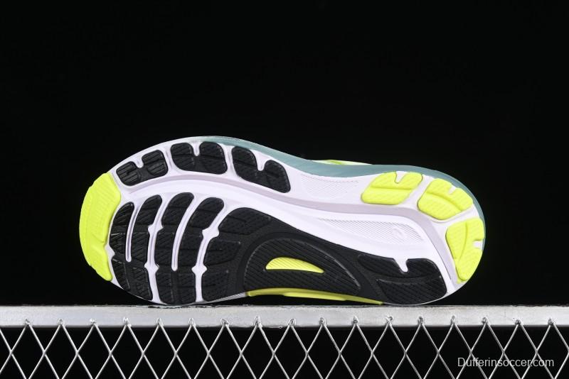 Asics Gel-Kayano 31 Running Shoes with Enhanced Cushion and Breathable Design - 1011B867-300