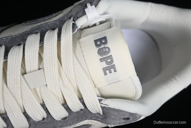 Nike Air Force 1 '07 Low BAPE Collaboration - BA8806-846