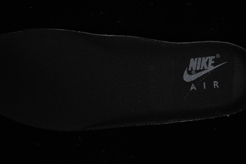 Nike Air Force 1'07 Low "Night Elves" Casual Sneakers with Gaming Theme - XL2402-222