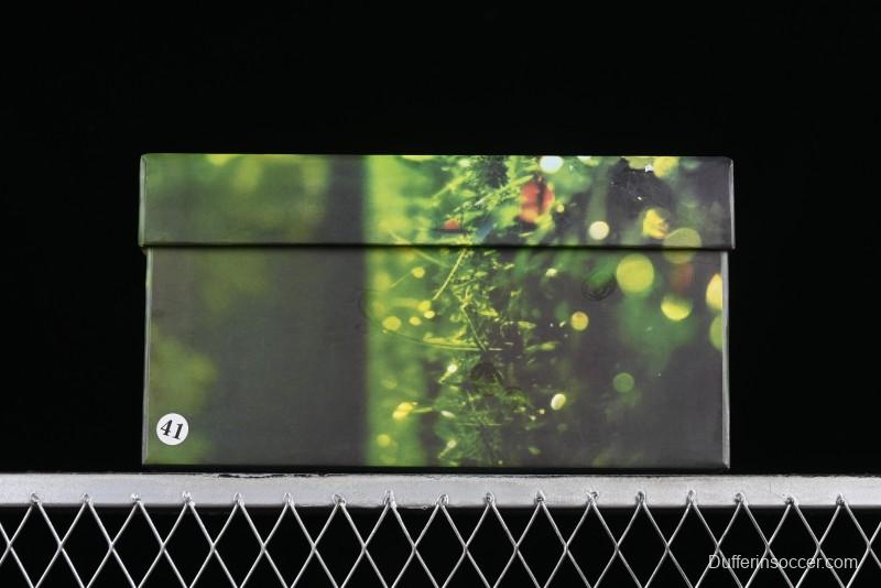 Nike Dunk Low Panda Prank Spring Touchdown Spring Forward Brown Green SB Strap Low Top Casual Skate Shoes - DV0834-101