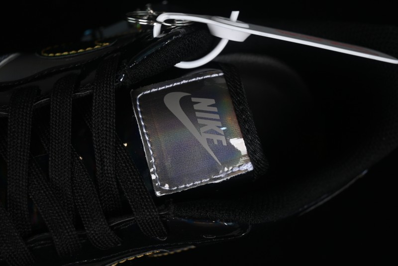 Nike Air Force 1'07 Low "Night Elves" Casual Sneakers with Gaming Theme - XL2402-222