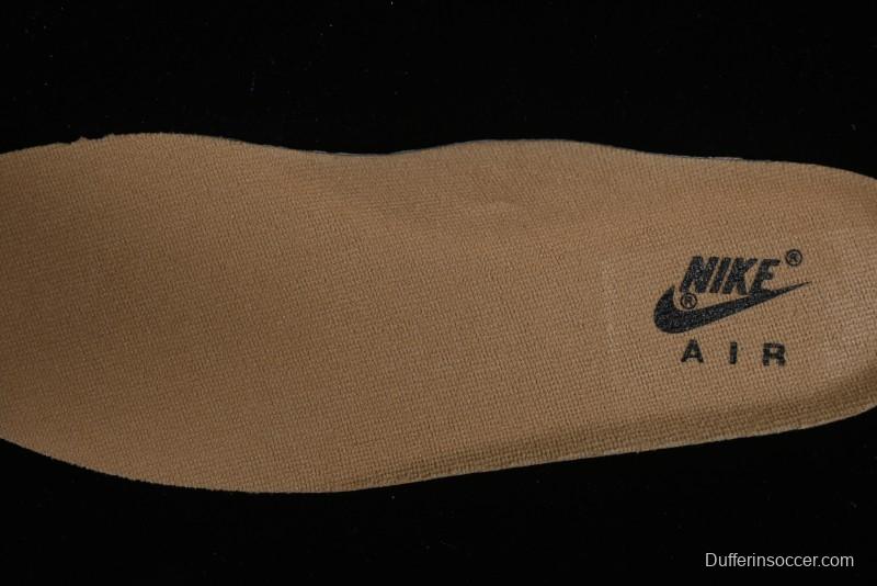 Nike Air Force 1 '07 Low Custom Casual Sneakers - CW2288-111