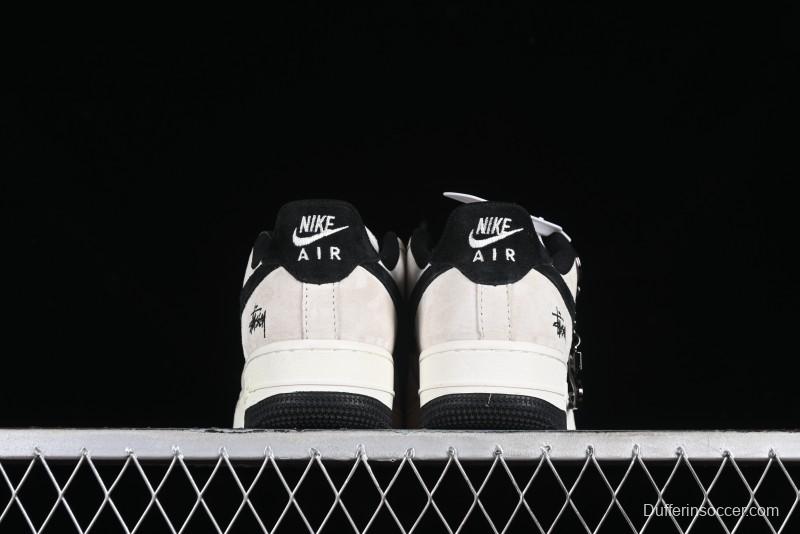 Nike Air Force 1 '07 Low Stussy Collaboration - HD1968-012