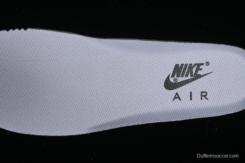 Nike Air Force 1 '07 Low Graffiti Casual Sneakers - CV9879-541