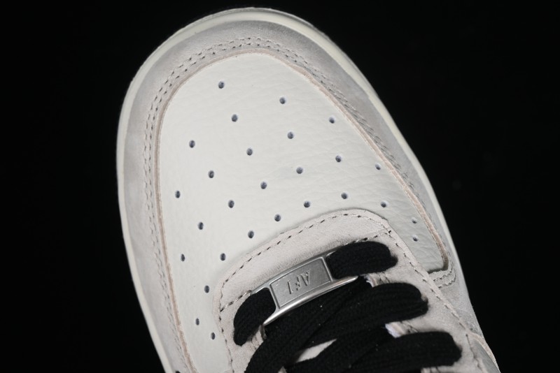 Nike Air Force 1 '07 Low Stussy Collaboration - HD1968-012