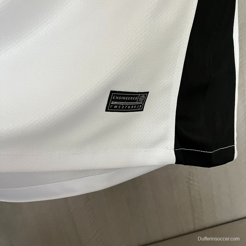 25/26 Olimpia Home Jersey