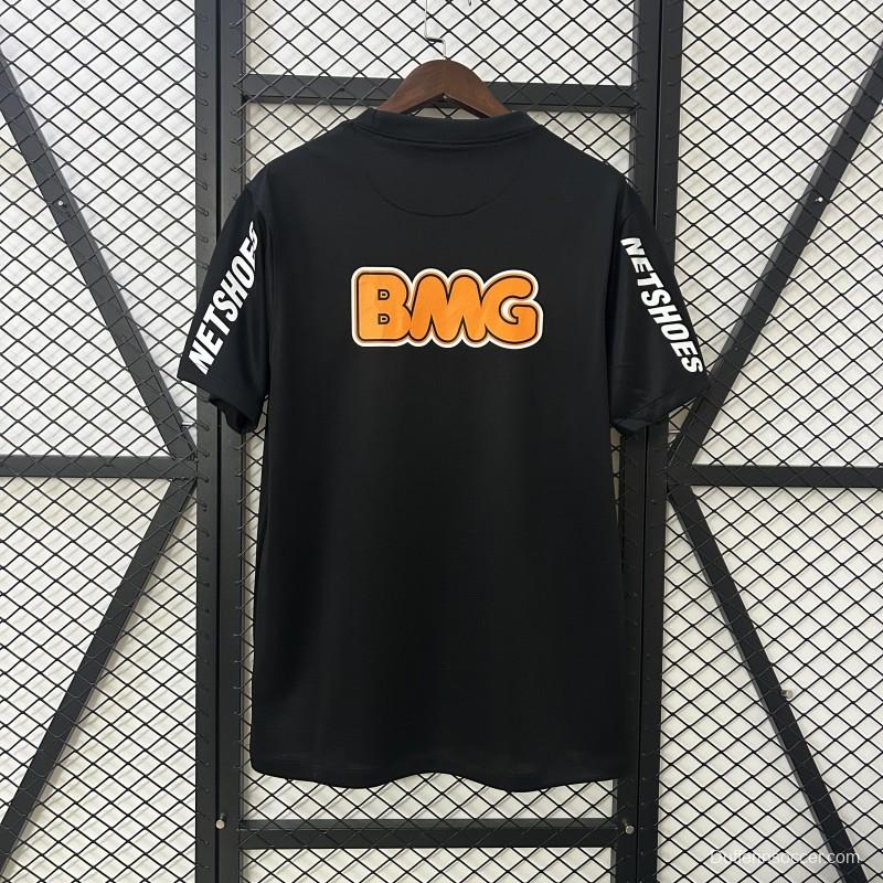 12/13 Retro Santos Away Jersey