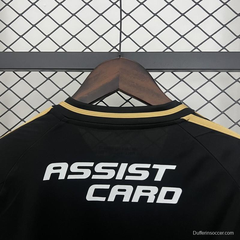 25/26 Colo Colo Away Jersey