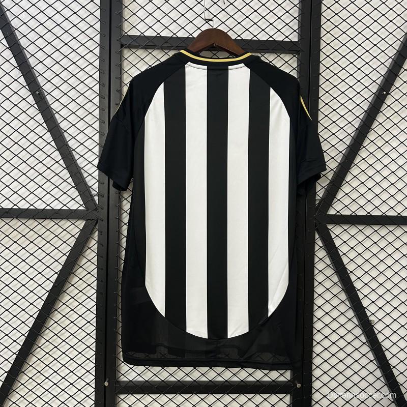 25/26 Atlético Mineiro Home Jersey