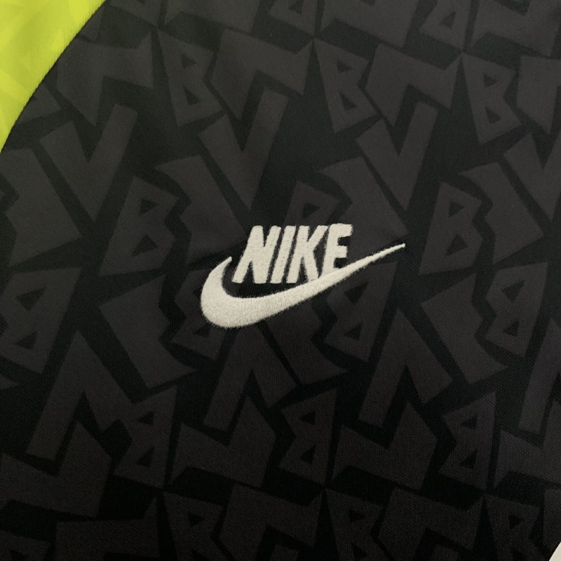 95/96 Retro Borussia Dortmund Away Jersey