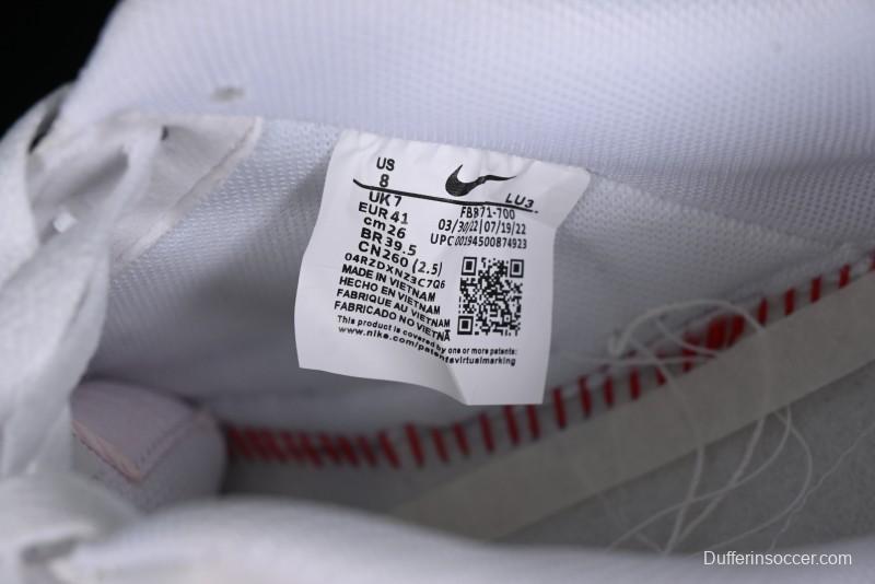 Nike Air Force 1 '07 Low Sneakers in Cinnamon Powder - Summer Fresh Series with 3M Reflective Logo - FB8971-700