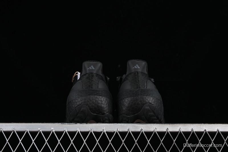 Adidas Ultra Boost Light 23 Running Shoes with Full-Length Boost Technology - IE1677