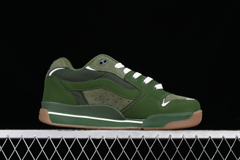 Vans Rowley XLT Series Skate Shoes with Cushioning and Durability - VN000E21BXU