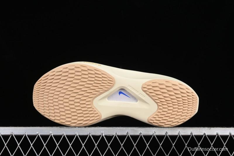 Nike Zoom Fly 5 Premium Lightweight Elastic Running Shoes - FQ7679-800