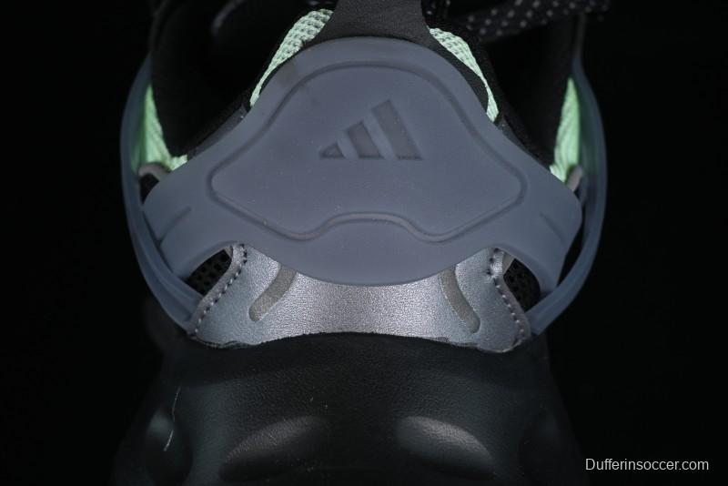 Adidas Vento XLG Deluxe Retro Casual Dad Shoes - JP5764