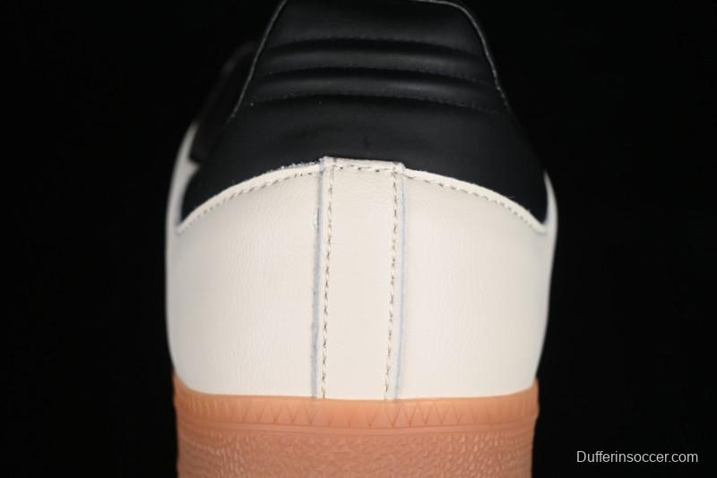 Adidas Samba OG Casual Sneakers with Classic Design - ID0478