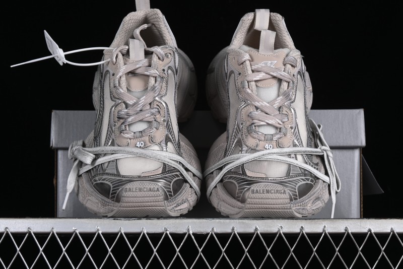 Balenciaga Phantom Sneaker - W3XL50311