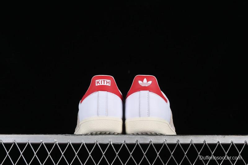 Adidas Samba Vegan Casual Sneakers - GY2544