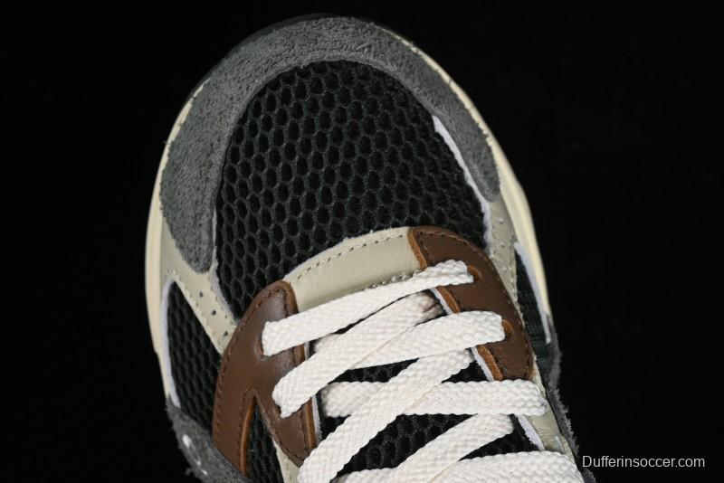 Asics Tiger GEL-1130 Low-Top Retro Running Shoes with GEL Cushioning and Durable Outsole - 1201A924-300