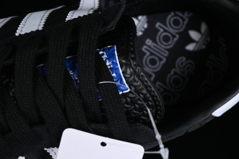 Adidas Originals SL 72 RS Retro Running Shoes - JI1282