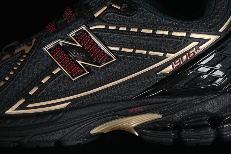 New Balance 1906 Series Retro Dad Style Casual Running Shoes - M1906RKS
